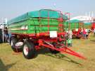 Metaltech na Agro Show 2014