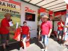 Zetor Family Tractor Show 2013 - Opatów