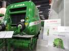 Targi AGROTECH i LAS-EXPO Kielce cz.2