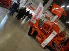 Maschio Gaspardo na AGROTECH w Kielcach 2017