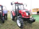 PROKMAR na targach Agro Show 2013