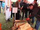 TECHMET na targach Agro Show 2013