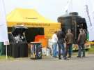 Polskie Zboża Zielone Agro Show 2012 cz. 2