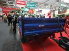 METAL-FACH na targach Agritechnica 2013