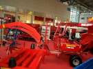 METAL-FACH na targach Agritechnika w Hanowerze