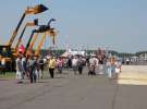 Zielone Agro Show 2011 - wystawcy