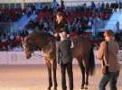 CAVALIADA 2013 w Poznaniu