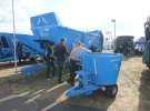 AGRO SHOW Bednary 2016 - Sobota