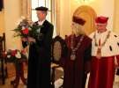 Tytuł Doktora Honoris Causa dla prof. dr Johannesa A.M. van Arendonka 
