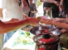 II Festiwal Wieprzowiny w Wąbrzeźnie