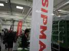 SIPMA  na targach AGRO-PARK Lublin 2013