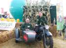 Agro Show 2011 Zdjęcia z Motorem Niedziela