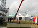 MEPU na Agro Show 2014