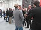Brochard  na targach AGRO-PARK Lublin 2013