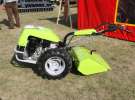 Agro Show 2015 - Avant  