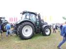 AGCO na AGRO SHOEW BEDNARY 2017