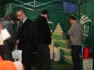 Fotorelacja z XVII Międzynarodowych Targów Techniki Rolniczej AGROTECH i XI Targów Przemysłu Drzewnego i Gospodarki Zasobami Leśnymi LAS-EXPO dzień 1