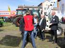 XX Agro-Targi 2011 w Starej Łubiance