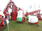 Bury na AGRO SHOW BEDNARY 2017