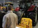 Targi AGROTECH i LAS-EXPO Kielce cz.2