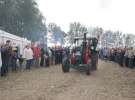 XIII Festiwal Starych Ciągników i Maszyn Rolniczych w Wilkowicach cz.2
