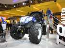 Targi Agritechnica 2013 w Hanowerze