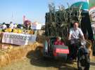 Agro Show 2011 Zdjęcia z Motorem Sobota