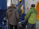 DOZAMECH na AGROTECH Kielce 2014