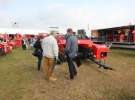 Metal-Fach na Agro Show 2014