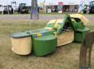AGROMIX Rojęczyn na Zielonym AGRO SHOW – POLSKIE ZBOŻA 2014 w Sielinku