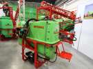 Krukowiak na AGROTECH Kielce 2014
