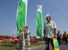 Zielone Agro Show 2011 - wystawcy