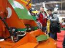 Agro Tech Kielce 2012