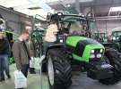 Fotorelacja z XVII Międzynarodowych Targów Techniki Rolniczej AGROTECH i XI Targów Przemysłu Drzewnego i Gospodarki Zasobami Leśnymi LAS-EXPO dzień 3