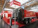 Targi Agritechnica 2013 w Hanowerze