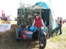 Agro Show 2011 Zdjęcia z Motorem Sobota