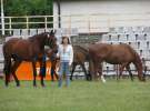 Wystawa Koni Sielinko 2011