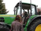 XX Agro-Targi 2011 w Starej Łubiance