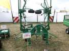 Agro Show 2015 - Kellfri 