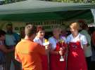 Festiwal Wieprzowiny Targowisko Dolne k/Lubawy 2012