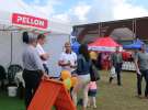 Pellon na AGRO-TECH Minikowo 2017