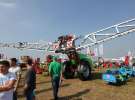 Krukowiak na Agro Show 2014