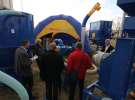 Agro Show 2015 - Dozamech 