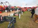 Metal-Fach na Agro Show 2014