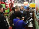 Krukowiak na Agro Tech Kielce 2012