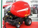 KVERNELAND Group Polska na AGROTECH Kielce 2015