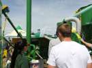 M-ROL na Zielonym AGRO SHOW - Polskie Zboża 2015 w Sielinku