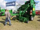 Agro Show 2015 - McHale 