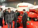 KVERNELAND Group Polska na AGROTECH Kielce 2015