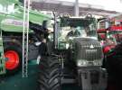 Fotorelacja z XVII Międzynarodowych Targów Techniki Rolniczej AGROTECH i XI Targów Przemysłu Drzewnego i Gospodarki Zasobami Leśnymi LAS-EXPO dzień 2